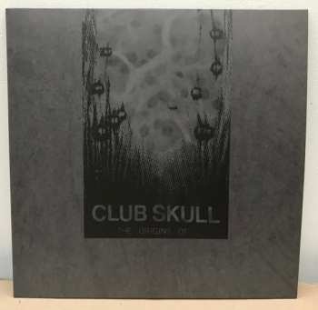 LP Club Skull: The Origins Of ... LTD 155328