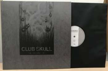 LP Club Skull: The Origins Of ... LTD 155328