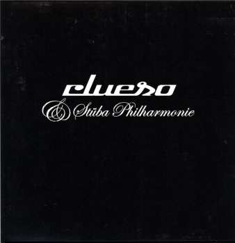 Album Clueso: Clueso & Stüba Philharmonie