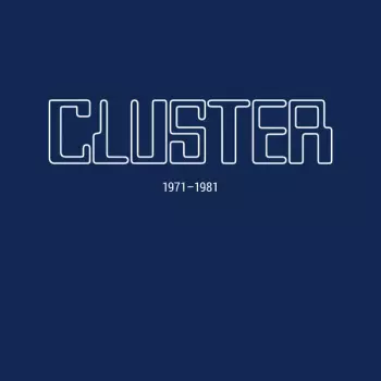 Cluster: 1971 - 1981