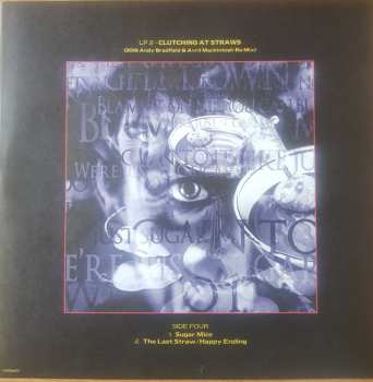 5LP/Box Set Marillion: Clutching At Straws DLX | LTD 7335