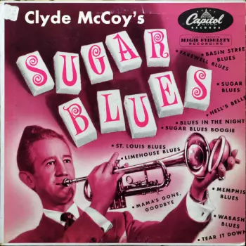 Clyde McCoy's Sugar Blues