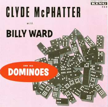 CD Clyde McPhatter: Clyde McPhatter With Billy Ward And His Dominoes 613965