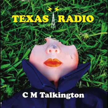 Album C.M. Talkington: Texas Radio