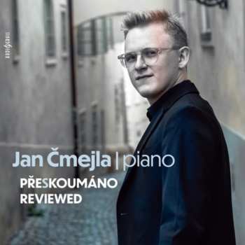 Album Čmejla Jan: Přeskoumáno