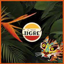 Album C'mon Tigre: Habitat