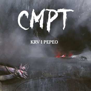 Album Cmpt: Krv I Pepeo