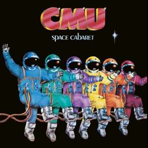 CMU: Space Cararet