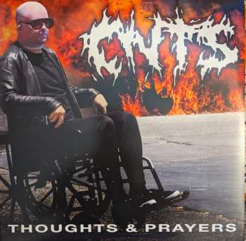 Album Cunts: Thoughts & Prayers