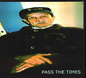 Album C.O. Caspar: Pass The Times