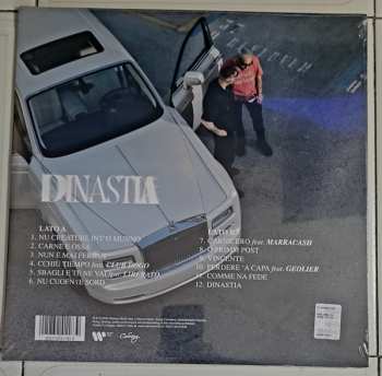 LP Co' Sang: Dinastia 636754