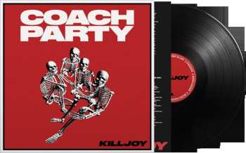 LP Coach Party: Killjoy 565126