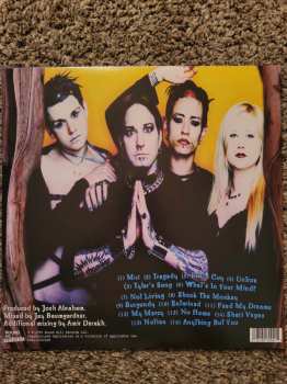 LP Coal Chamber: Chamber Music CLR 567511