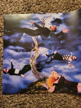 LP Coal Chamber: Chamber Music CLR 567511