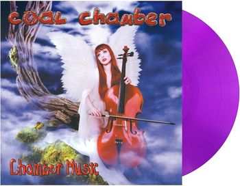 LP Coal Chamber: Chamber Music CLR 567511