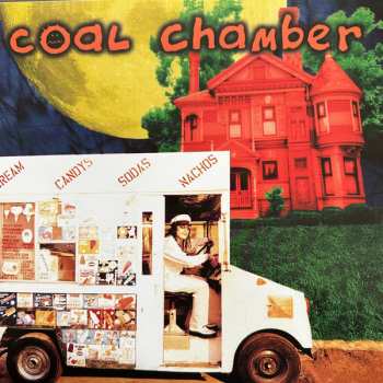 Album Coal Chamber: Coal Chamber