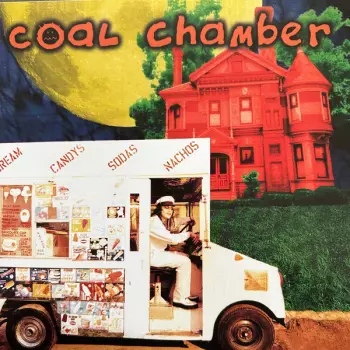 Coal Chamber