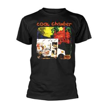  Coal Chamber: Coal Chamber S