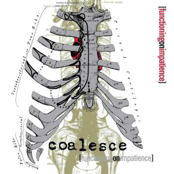 CD Coalesce: Functioning On Impatience 553348