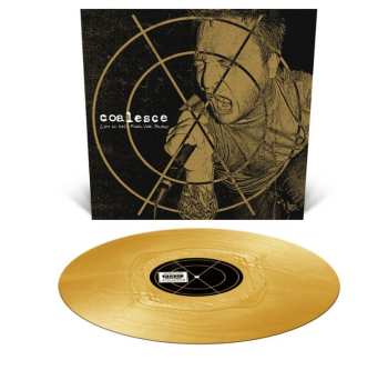 Album Coalesce: Live At Bbc's Maida Vale Stud