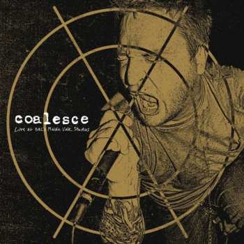 LP Coalesce: Live At Bbc's Maida Vale Stud 558160