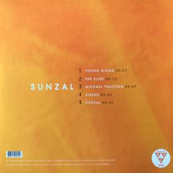 LP Coasta: Sunzal 606089