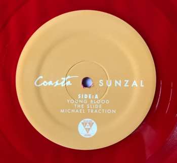 LP Coasta: Sunzal 606089