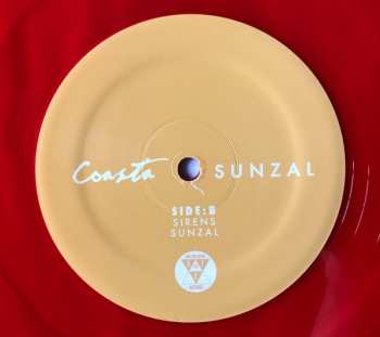 LP Coasta: Sunzal 606089