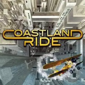 Coastland Ride: On Top Of The World