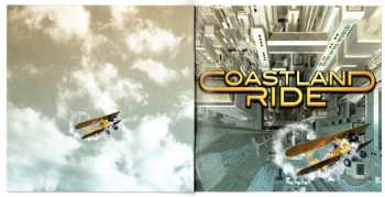 CD Coastland Ride: On Top Of The World 257945