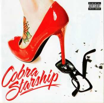 CD Cobra Starship: Night Shades 630345