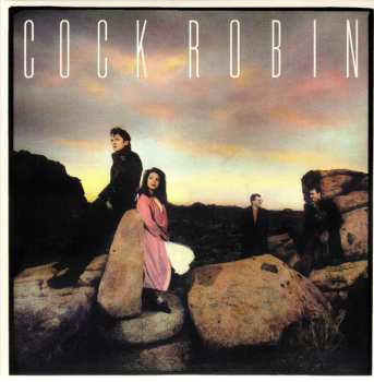 3CD/Box Set Cock Robin: Precious Dreams (The Complete CBS Recordings 1985-1990) 562373