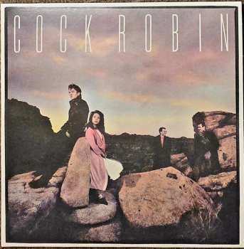 3CD/Box Set Cock Robin: Precious Dreams (The Complete CBS Recordings 1985-1990) 562373