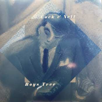 LP Cockc' Nell: Boys Tree [ltd.] 635269