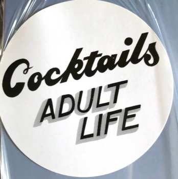 LP Cocktails: Adult Life 594428