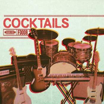 Album Cocktails: Cocktails