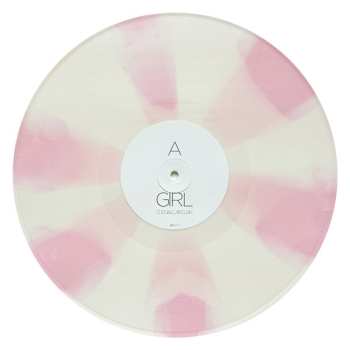 LP Coco & Clair Clair: Girl CLR | LTD 647364