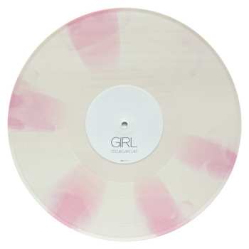 LP Coco & Clair Clair: Girl CLR | LTD 647364