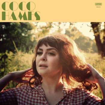 CD Coco Hames: Coco Hames 309763