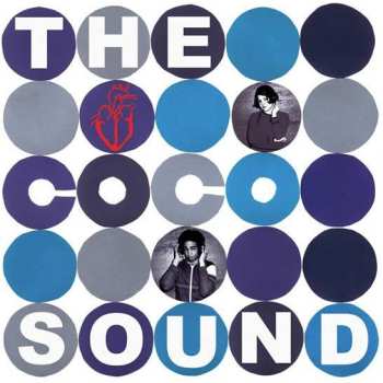 Album C.O.C.O.: The C.O.C.O. Sound