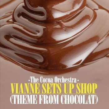 Album Cocoa Orchestra: Vianne Sets Up Shop