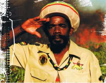 CD Cocoa Tea: Save Us Oh Jah 650385