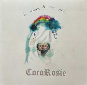 LP CocoRosie: La Maison De Mon Rêve LTD 648644