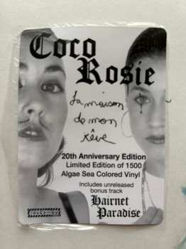 LP CocoRosie: La Maison De Mon Rêve LTD 648644