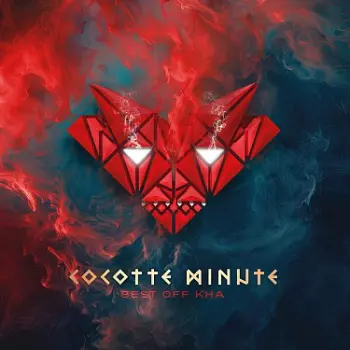 Album Cocotte Minute: Best Off Kha