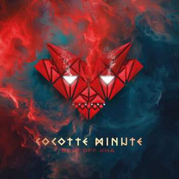 CD Cocotte Minute: Best Off Kha 553265