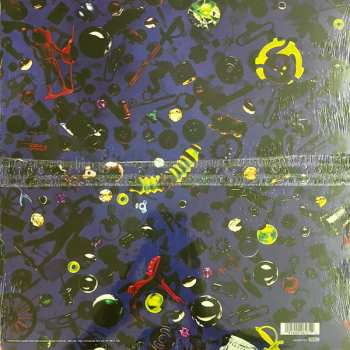 LP Cocteau Twins: Four-Calendar Café 593294