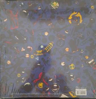 LP Cocteau Twins: Four-Calendar Café 622424