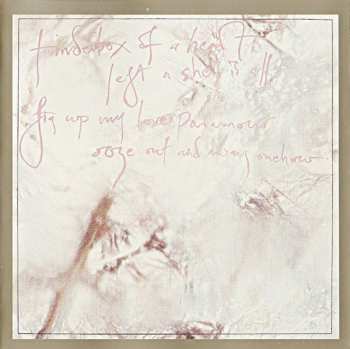 CD Cocteau Twins: Head Over Heels 15550