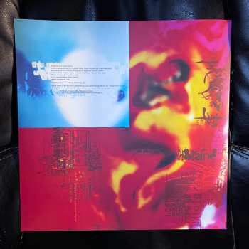 LP Cocteau Twins: Milk & Kisses 606133